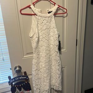 New with tags Lulu dress, Size XS, can fit S